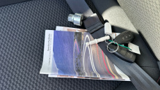 Ford Fiesta 1.0 EcoBoost 95 ST-Line Edition 5dr Petrol Hatchback